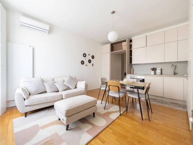 Appartamento in vendita a Milano MI