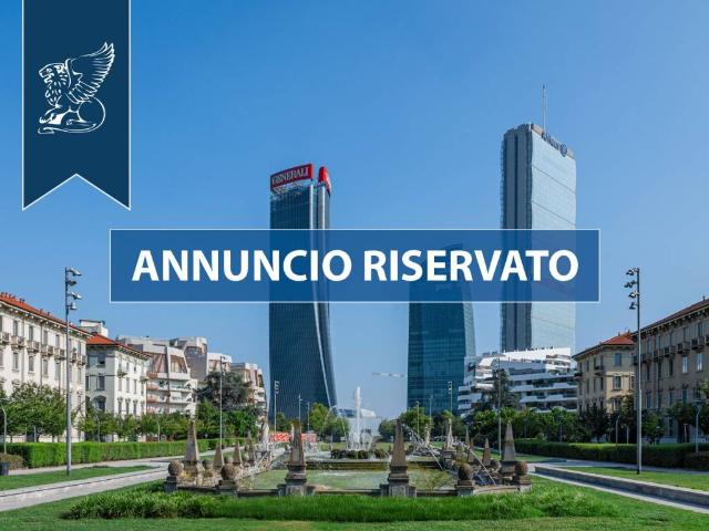 Appartamento in vendita a Milano MI