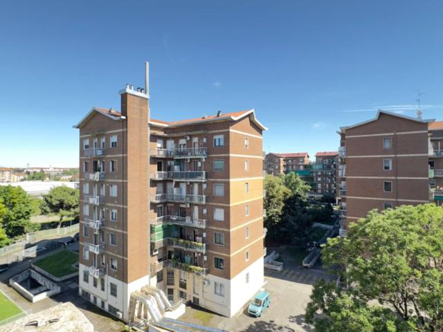 Appartamento in vendita a Milano, Milano Corvetto Lodi Forlanini