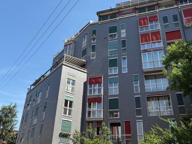 Appartamento in vendita a Milano, Milano Città Studi Lambrat. 130m² Milano