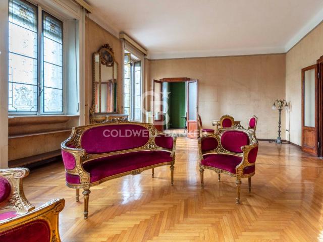 Appartamento in vendita a Milano, Milano Buenos Aires Indipe. 200m² Milano