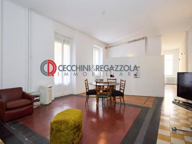 Appartamento in vendita a Milano, Monza