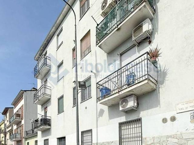 Appartamento in vendita a Milano, Monza