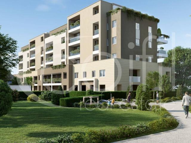 Appartamento in vendita a Milano, Monza