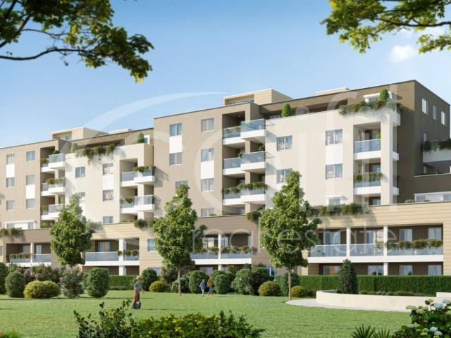 Appartamento in vendita a Milano, Monza