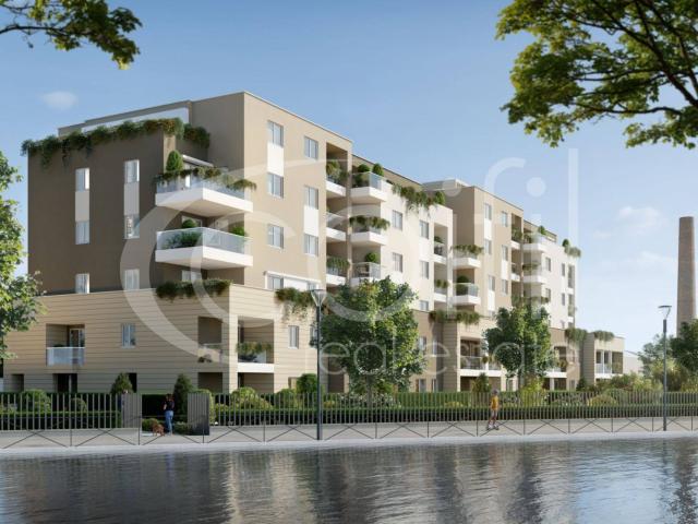 Appartamento in vendita a Milano, Monza