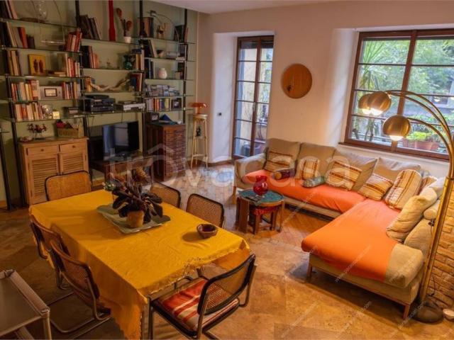 Appartamento in vendita a Milano, Morgagni