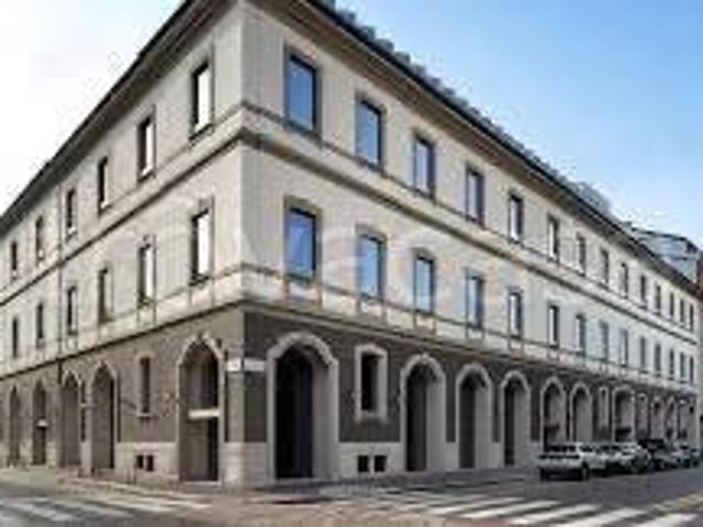Appartamento in vendita a Milano, Moscova