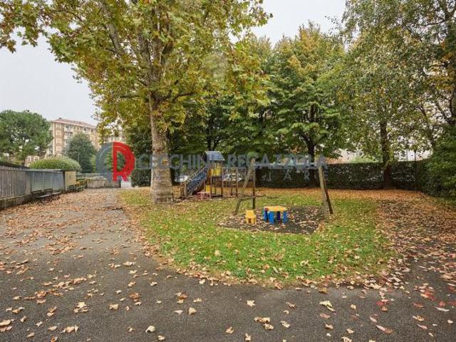 Appartamento in vendita a Milano, Niguarda