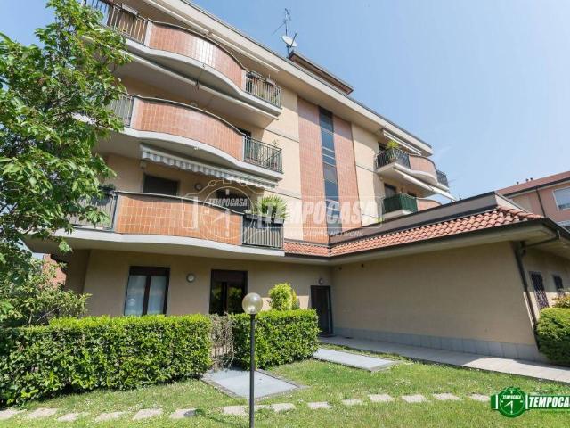 Appartamento in vendita a Milano, Niguarda