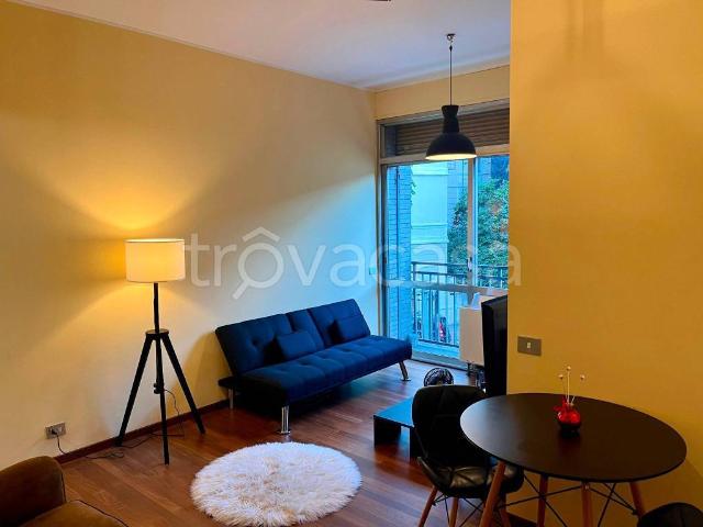 Appartamento in vendita a Milano, Paolo Sarpi