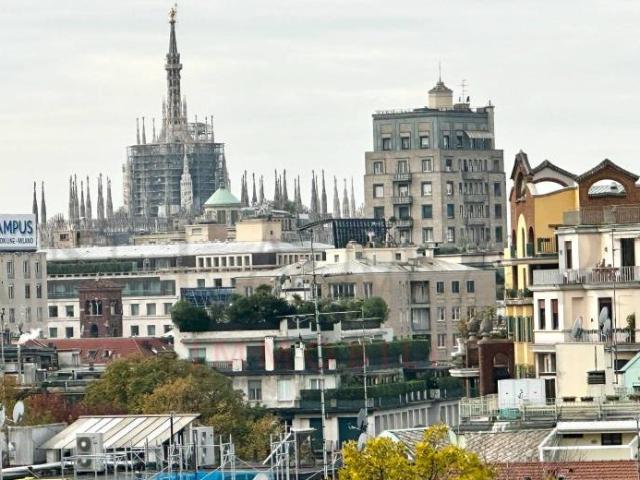 Appartamento in affitto a Milano, Palestro