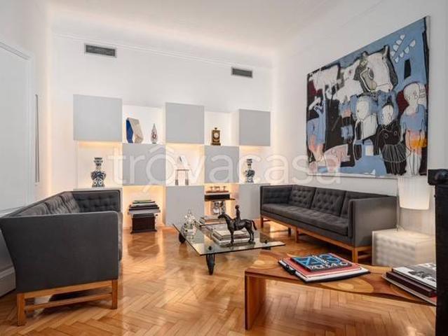 Appartamento in vendita a Milano, Pasteur