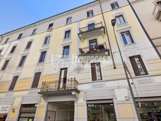 Appartamento in vendita a Milano, Pasteur