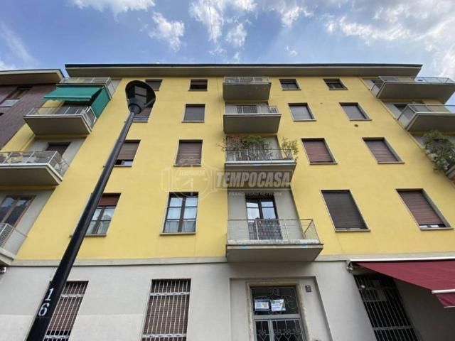 Appartamento in vendita a Milano piazza Greco, 7, Greco Segnano