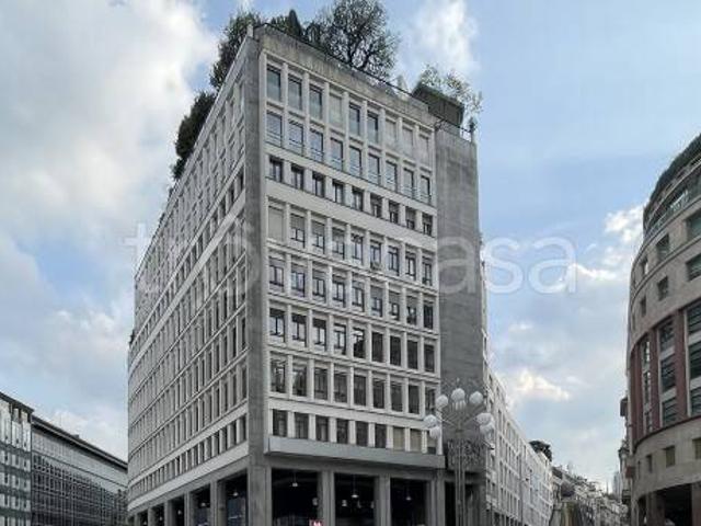 Appartamento in vendita a Milano piazza del Duomo, Duomo, Vittorio Emanuele