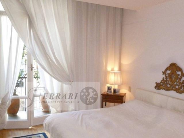 Appartamento in vendita a Milano piazza Eleonora Duse, Palestro