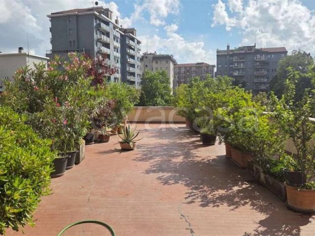 Appartamento in vendita a Milano piazza Firenze, Ghisolfa Mac Mahon