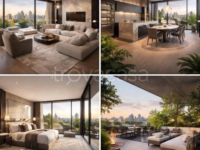Appartamento in vendita a Milano piazzale Gabrio Piola, Città Studi