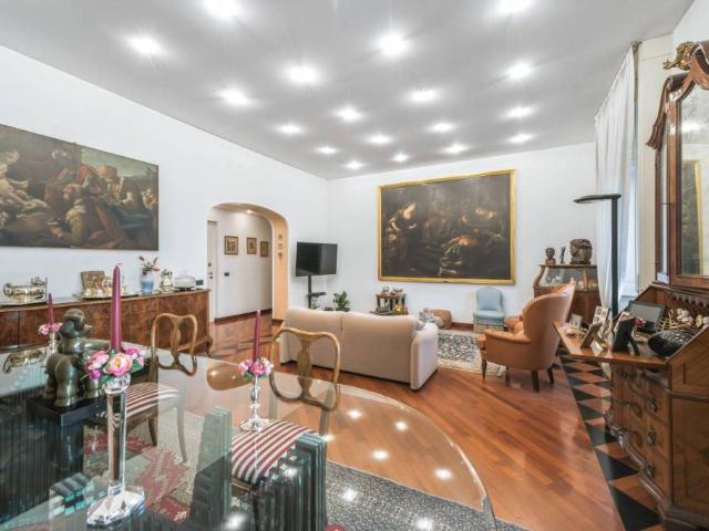 Appartamento in vendita a Milano, Plebisciti Susa