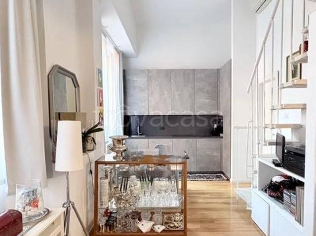 Appartamento in vendita a Milano, Plebisciti Susa