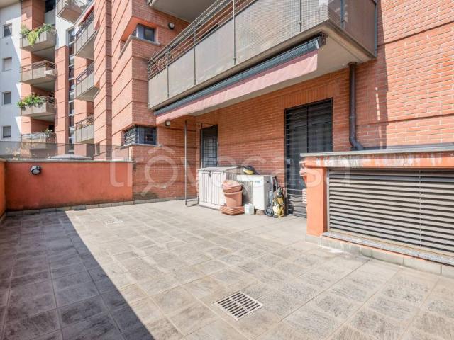 Appartamento in vendita a Milano, Precotto