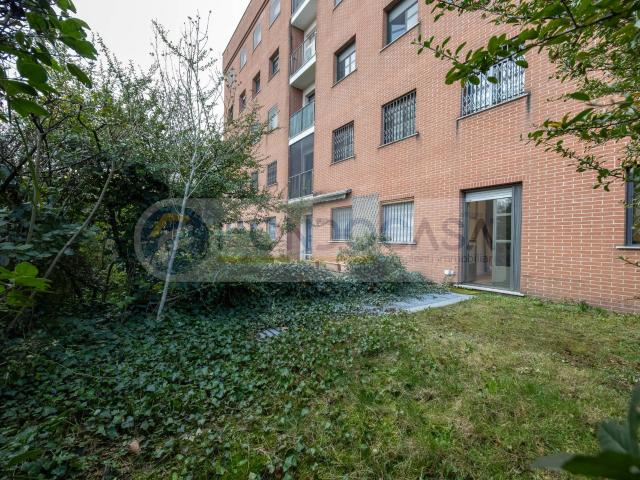 Appartamento in vendita a Milano, Quartiere Adriano