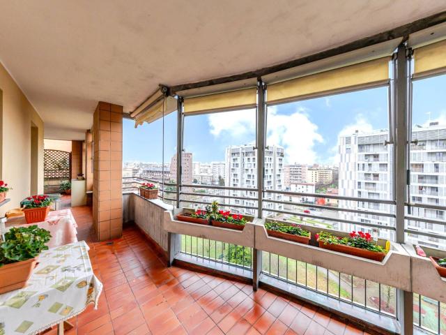 Appartamento in vendita a Milano, Ripamonti