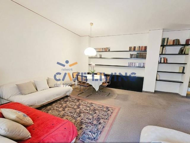 Appartamento in vendita a Milano, Romolo