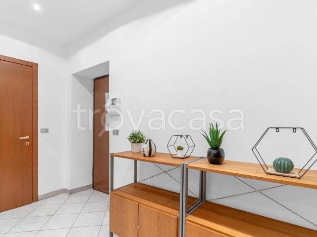 Appartamento in vendita a Milano, Rovereto