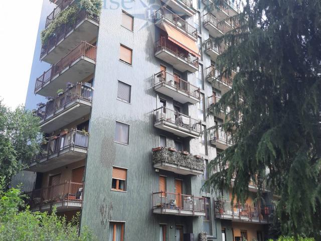Appartamento in vendita a Milano, S. Siro
