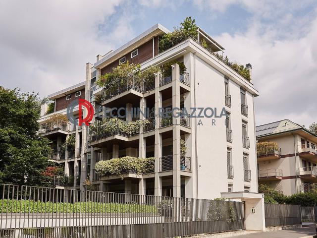 Appartamento in vendita a Milano, S. Siro