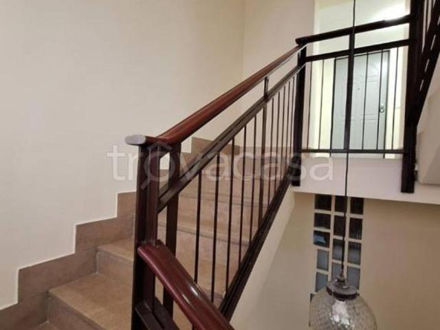 Appartamento in vendita a Milano, Santa Giulia