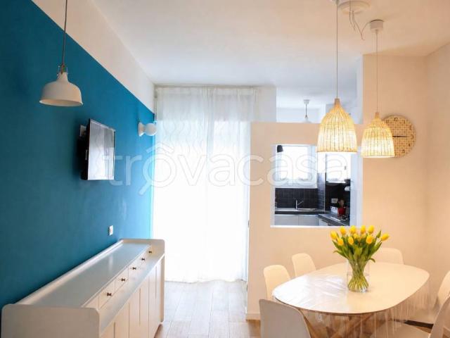 Appartamento in vendita a Milano, San Carlo