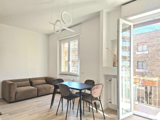 APPARTAMENTO in VENDITA a MILANO SAN SIRO / CERTOSA / ZAVATTARI di 2 vani