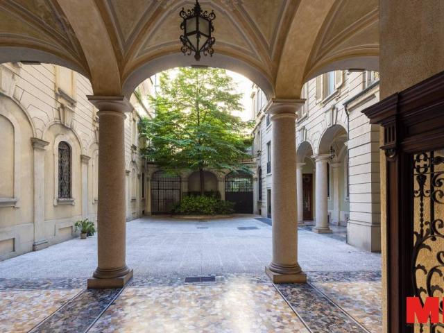 Appartamento in vendita a Milano, San Vittore