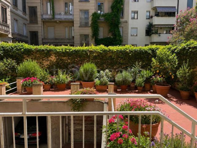 Appartamento in vendita a Milano, San Vittore