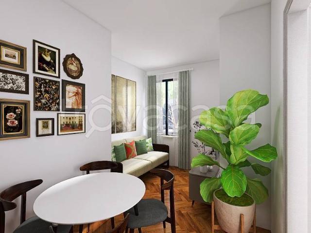 Appartamento in vendita a Milano, Solari