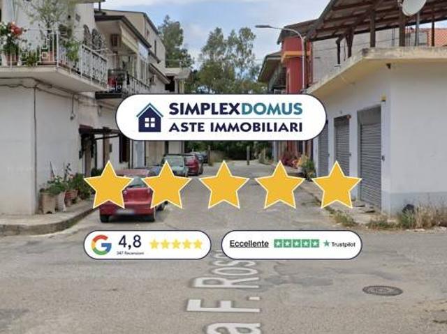 Appartamento in vendita a Mileto VV