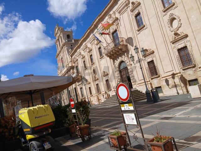 Appartamento in vendita a Militello in Val di Catania