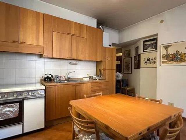 Appartamento in vendita a Millesimo SV