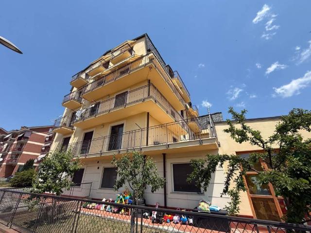 Appartamento in vendita a Millesimo SV