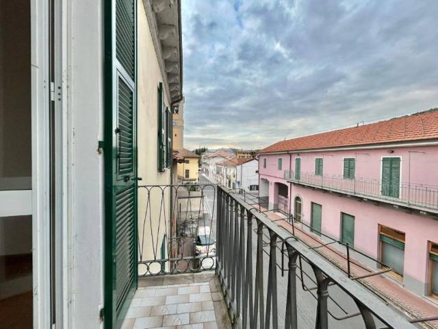 Appartamento in vendita a Millesimo SV