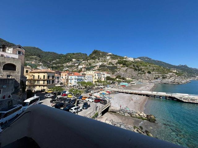 Appartamento in vendita a Minori SA