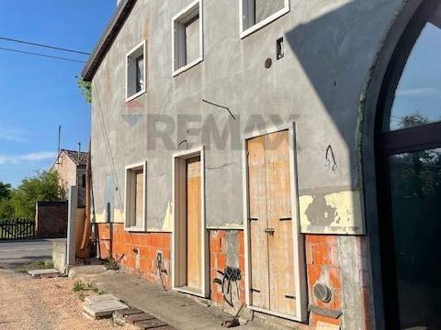 Appartamento in vendita a Minerbe VR
