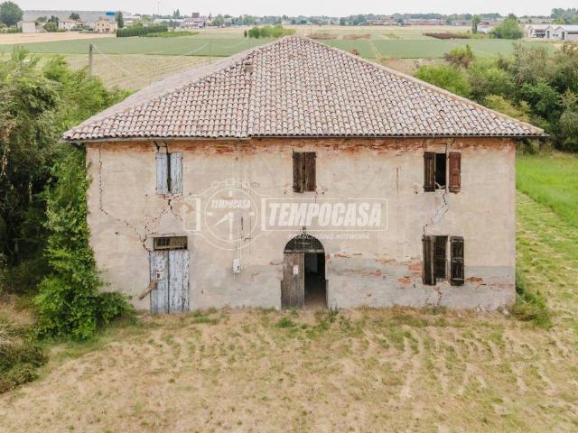 Appartamento in vendita a Minerbio BO