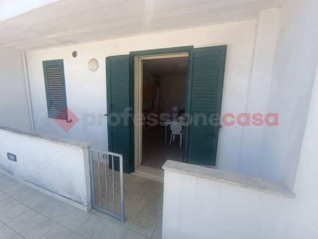 Appartamento in vendita a Minervino di Lecce LE