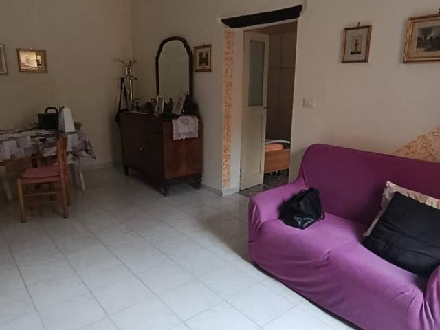 Appartamento in vendita a Minturno LT