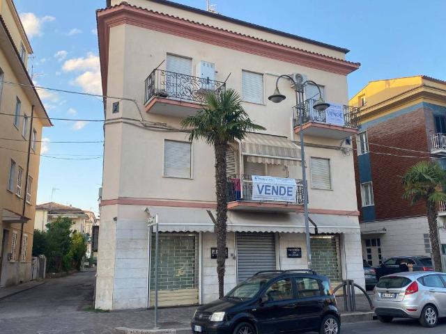 Appartamento in vendita a Minturno LT