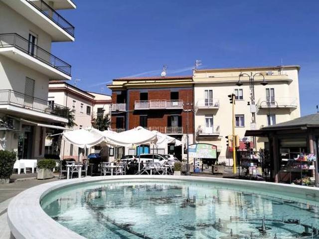 Appartamento in vendita a Minturno via Appia, 789